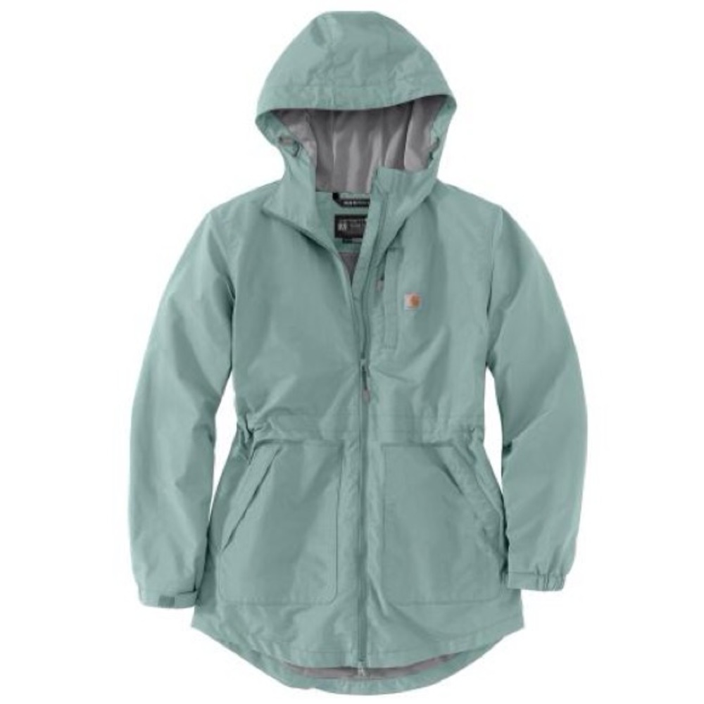 Carhartt Weather Coat - Picture 2 of 7